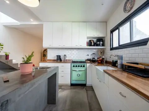 Casa en Venta 34 años