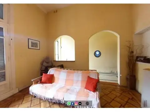 Casa en Venta en San Telmo, USD 235.000