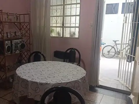 PH 3 AMBIENTES C/ 2 PATIOS - LAVADERO Y TERRAZA