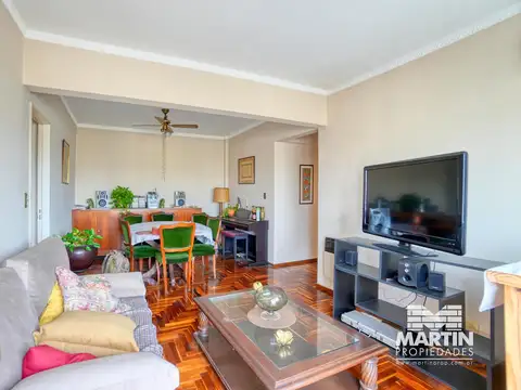 Departamento en Venta en Martinez Fleming / Panamericana, USD 155.000