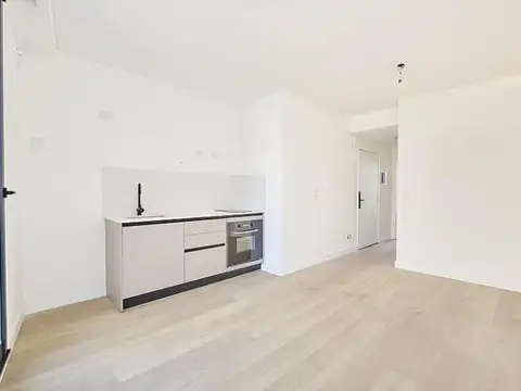 Departamento en Venta en Parque Las Heras, USD 253.000