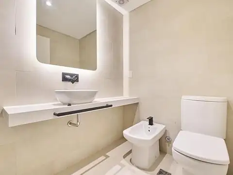 Departamento en Venta al Oeste