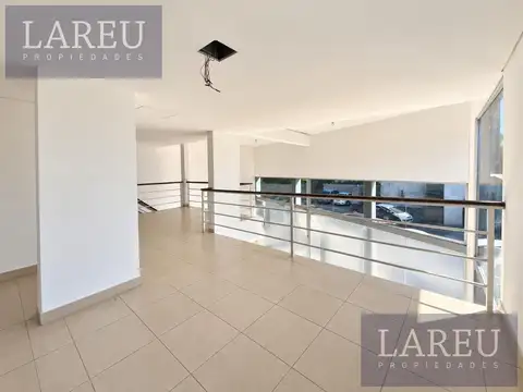 AGORA III