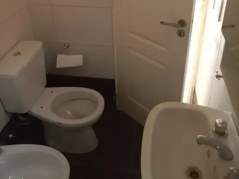 VENTA - PH 2 AMBIENTES CON BALCON