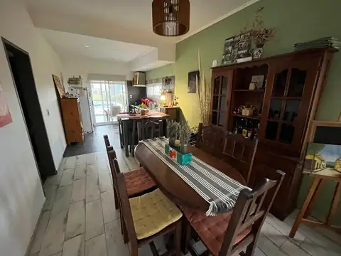 Casa en Venta 5 años