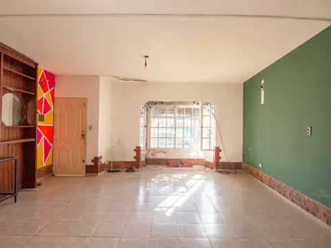 VENTA DUPLEX 4 AMBIENTES COCHERA VILLA BALLESTER