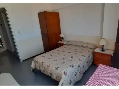 Departamento en Alquiler Temporal de 1 dormitorio