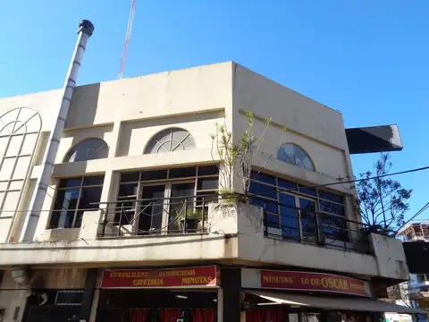 Av. Independencia 3900