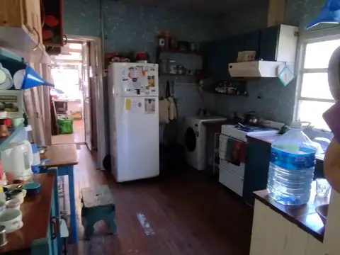 Casa en Venta 40 años