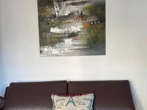 Casa 5 ambientes con 1 baño