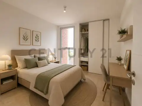 Departamento en Venta A Estrenar