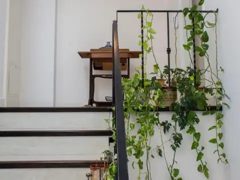 Av Jorge Newbery 5005