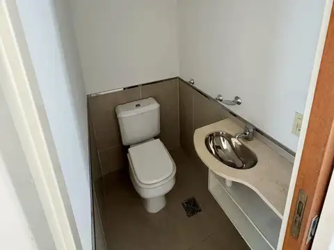 Departamento en Alquiler Permite mascota