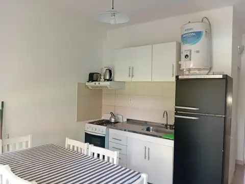 Inversión: complejo de 2 cabañas en Puerto Yeruá