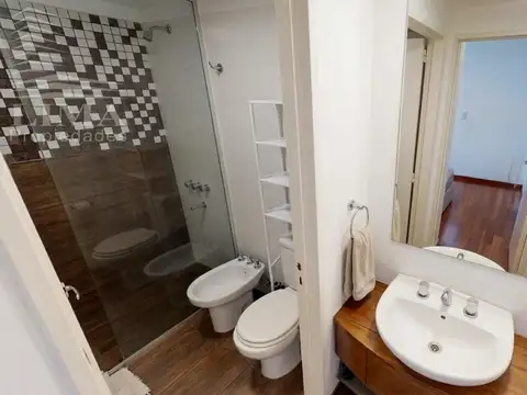 Departamento en Venta en Republica De La Sexta, USD 53.000
