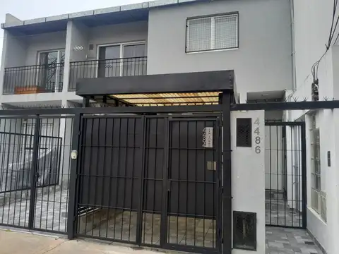 San Jorge 4400, Piso 1