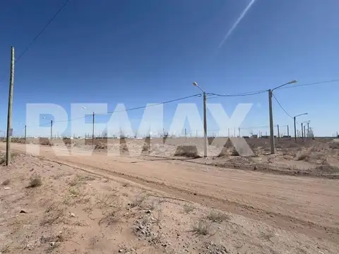 Terreno en Venta en Añelo, USD 37.000
