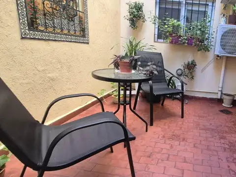 Departamento en Venta 42 años