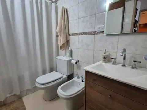 Maza 1500, Piso PB