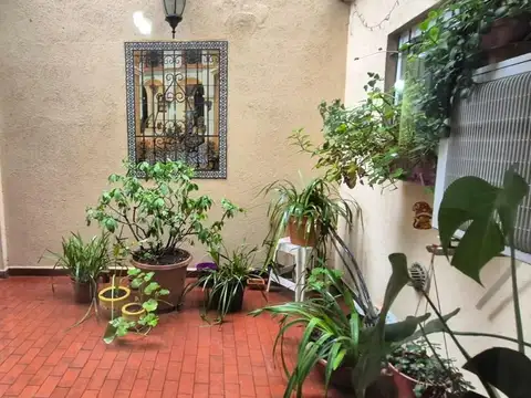 Departamento en Venta en Boedo, USD 87.900