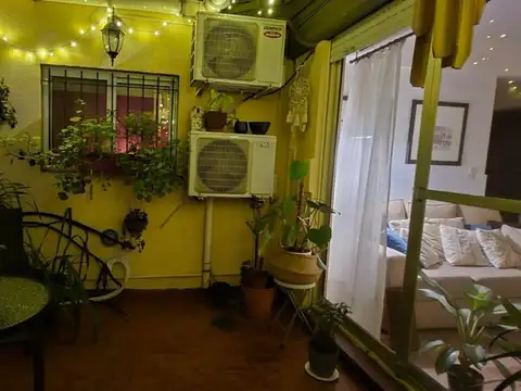 Departamento en Venta Permite mascota