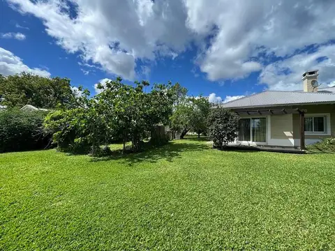 Excelente propiedad en venta en La Retama.