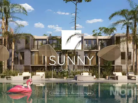 Sunny - Esquiú al 400