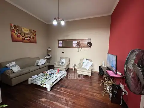 Departamento en Venta de 4 dormitorios