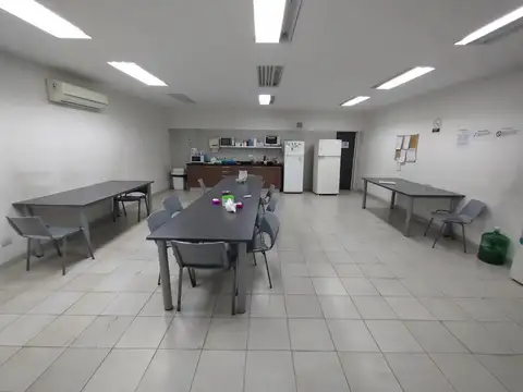 GALPON INDUSTRIAL - PARQUE INDUSTRIAL LA CANTABRICA - HAEDO