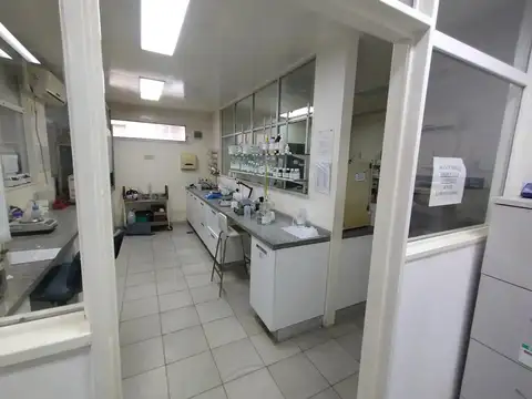 Galpon en Venta en Moron, USD 2.000.000