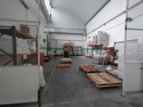 Galpon en Venta en Moron, USD 2.000.000