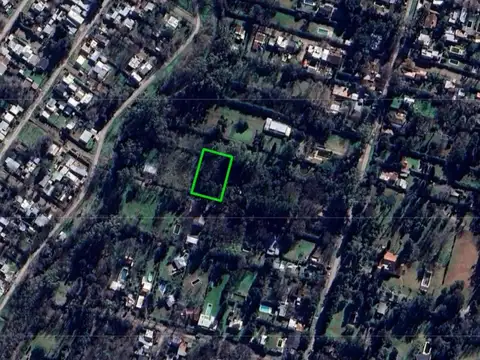 Terreno en venta - 1.112Mts2 - City Bell, La Plata