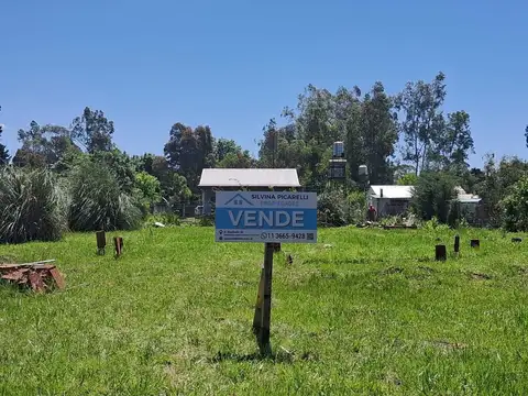 Terreno Lote  en Venta en Barrio Parque Sakura, Exaltación de la Cruz, G.B.A. Zona Norte