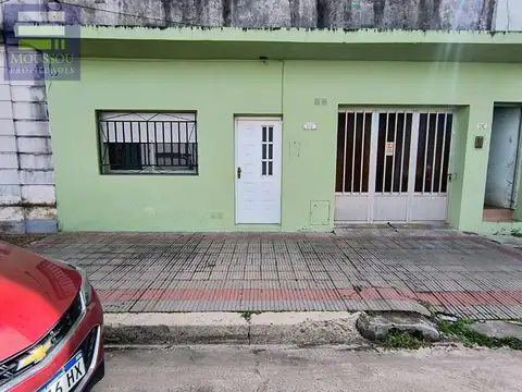 Departamento en alquiler en calle Doello Jurado casi Alem