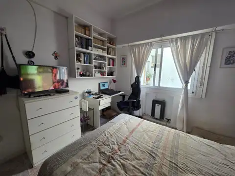 Departamento en Venta en Palermo, USD 194.900