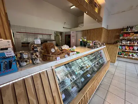 Fondo Comercio en Venta en Pompeya, USD 25.000