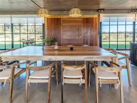 Casa en Venta de 4 dormitorios