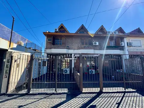 Departamento en Venta 16 años