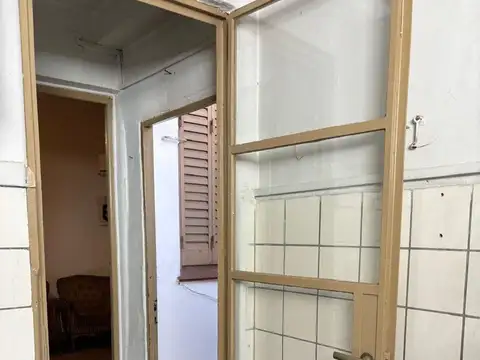 Depto Tipo Casa Monoambiente con 1 baño