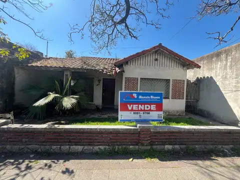 Casa en Venta en Temperley, USD 70.000