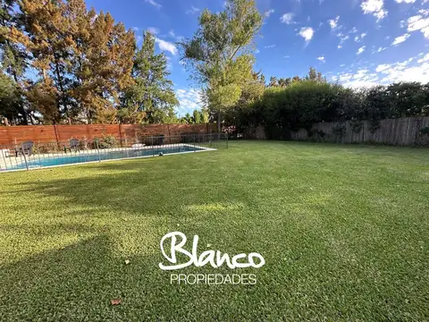 Casa en Venta de 3 dormitorios