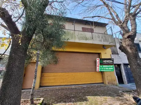 Galpon en Alquiler en Ciudad Madero, $ 880.000