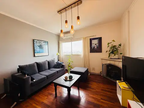 Departamento en Venta en Palermo Hollywood, USD 189.000