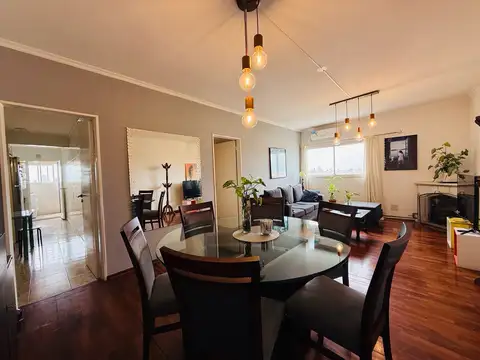Departamento en Venta de 3 dormitorios