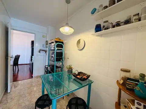 Departamento en Venta 40 años