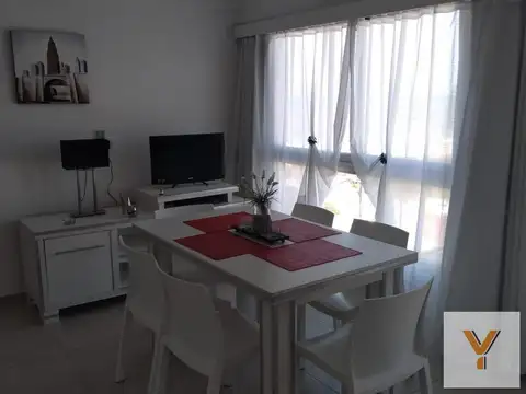 Departamento en Alquiler Temporal en Villa Gesell, USD 120