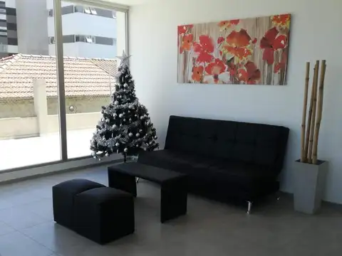 Departamento en Alquiler Temporal de 2 ambientes