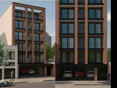 Departamento en Venta en Villa Saenz Peña, USD 46.150