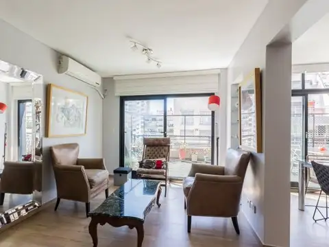 Departamento en Venta 10 años