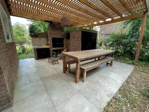 Casa en Venta - Rincón De Maschwitz - Apto crédito